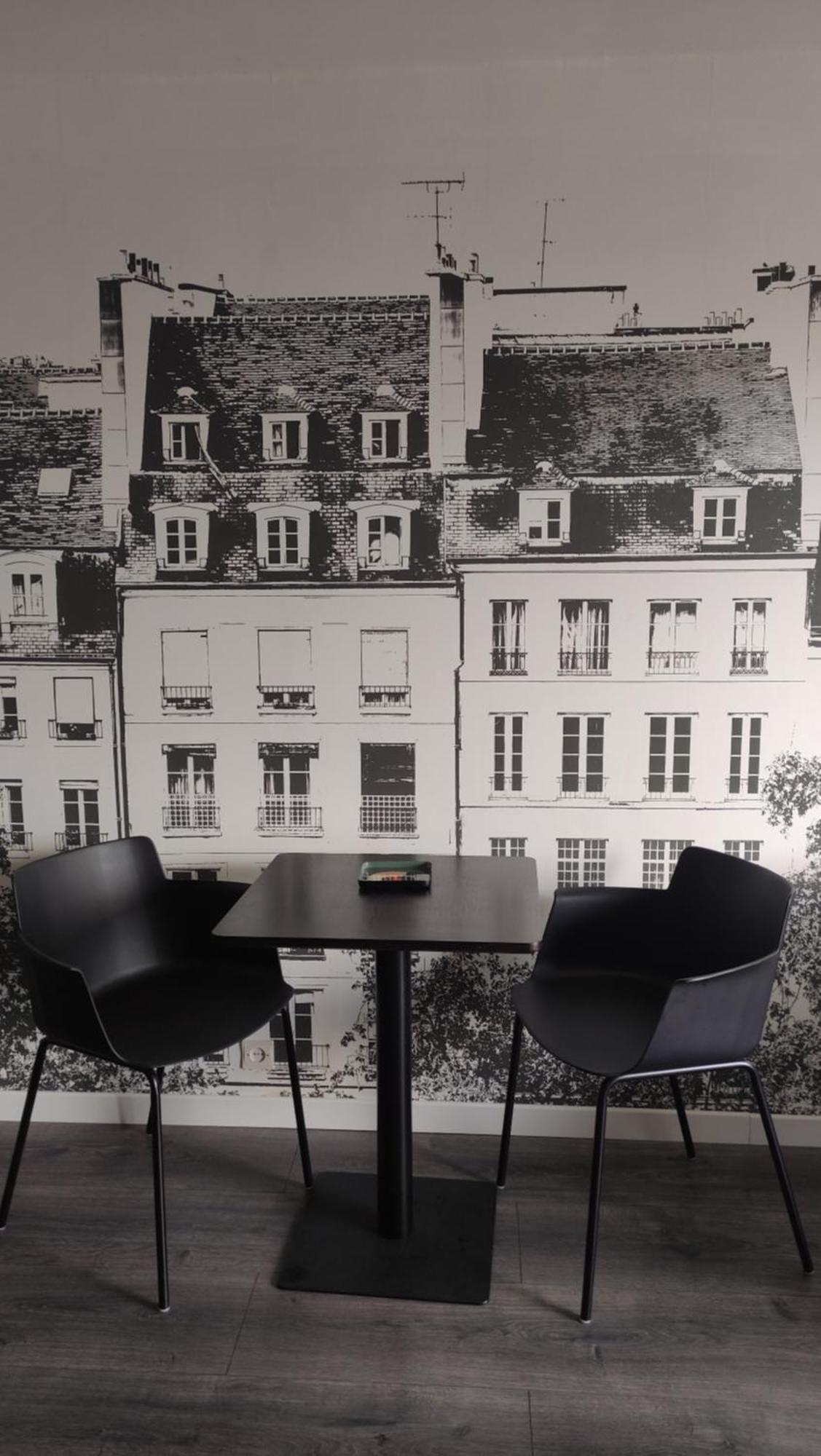 Appartamento Le P'Tit Beauce Au Coeur De Chartres Esterno foto