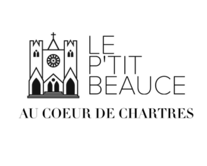 Appartamento Le P'Tit Beauce Au Coeur De Chartres Esterno foto
